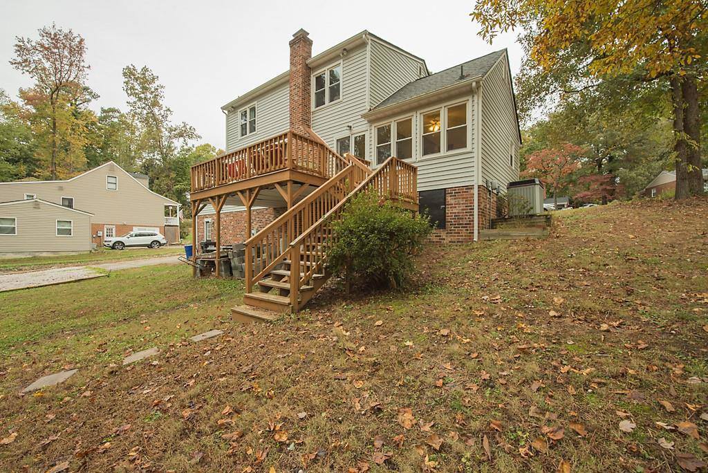 4241 Daniels Street, Chester, VA 23831