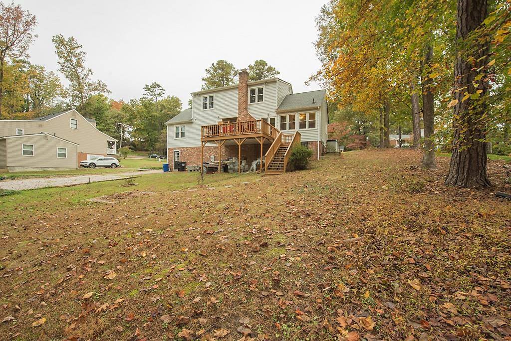 4241 Daniels Street, Chester, VA 23831