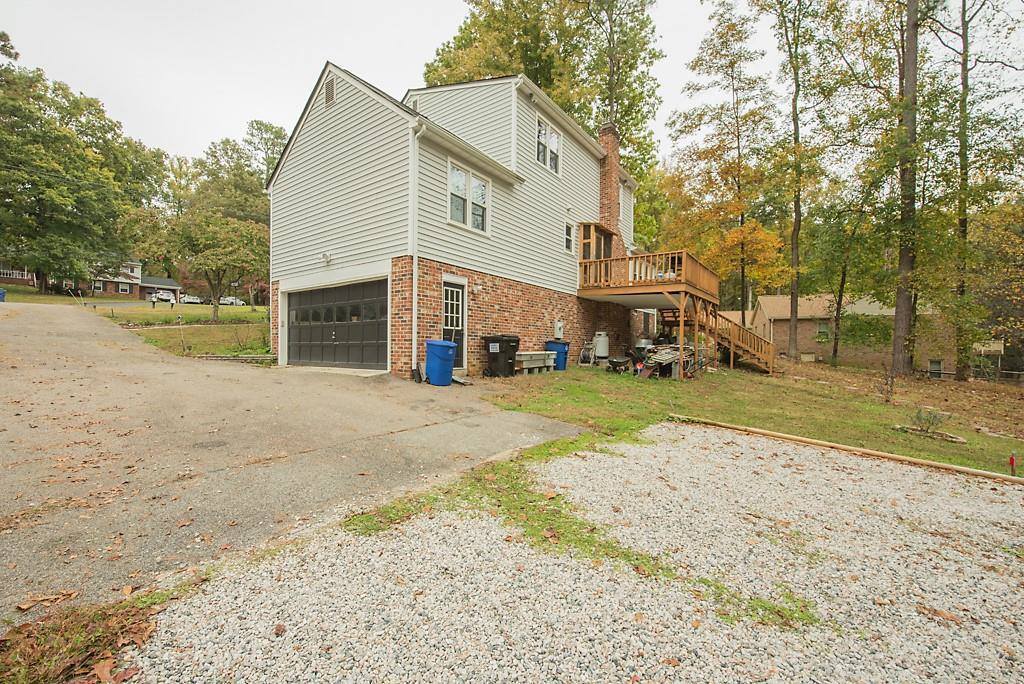 4241 Daniels Street, Chester, VA 23831