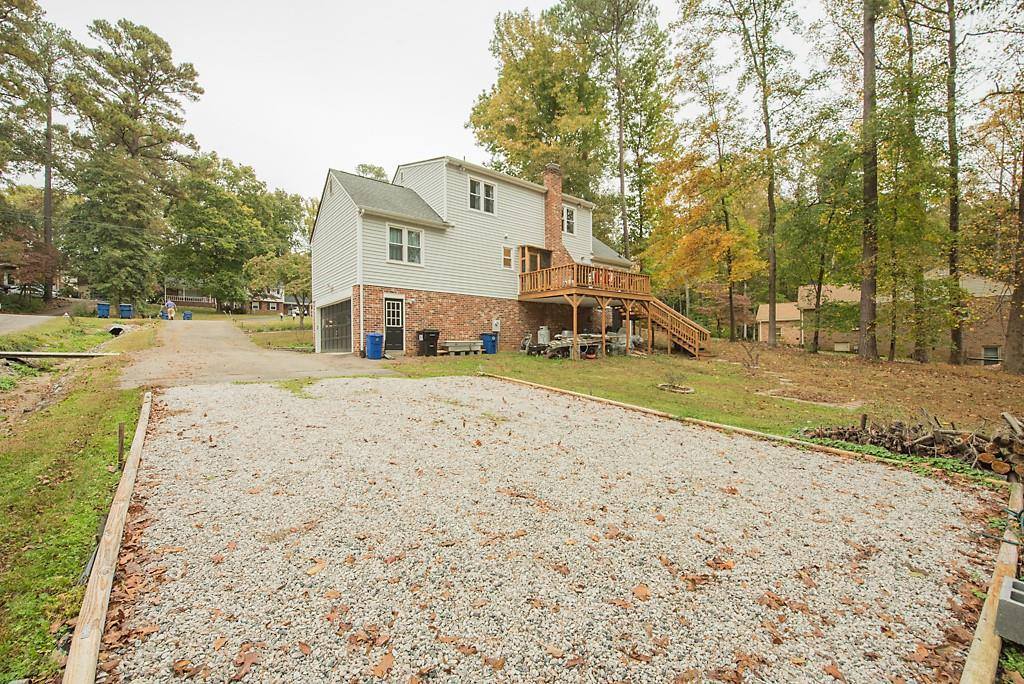 4241 Daniels Street, Chester, VA 23831