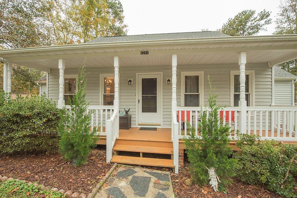 4241 Daniels Street, Chester, VA 23831