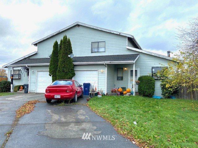 901 South 22nd Street, Mount Vernon, WA 98274