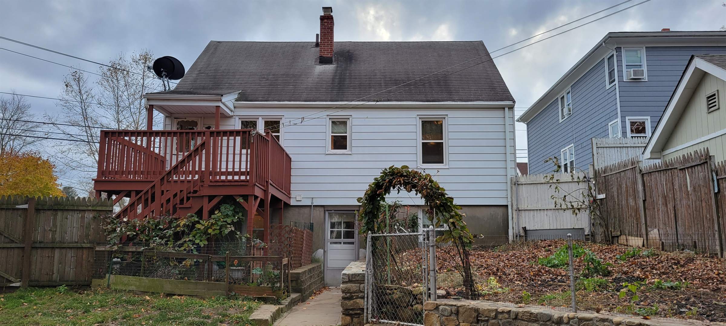 2080 Madison Avenue, Bridgeport, CT 06606