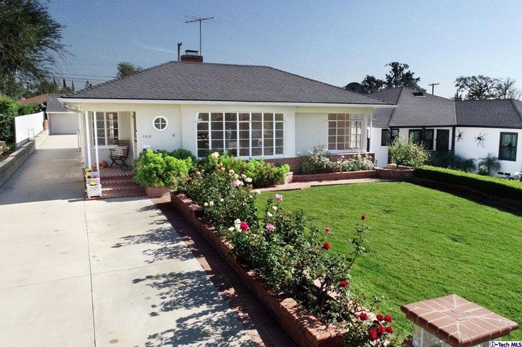 1416 Highland Avenue, Glendale, CA 91202