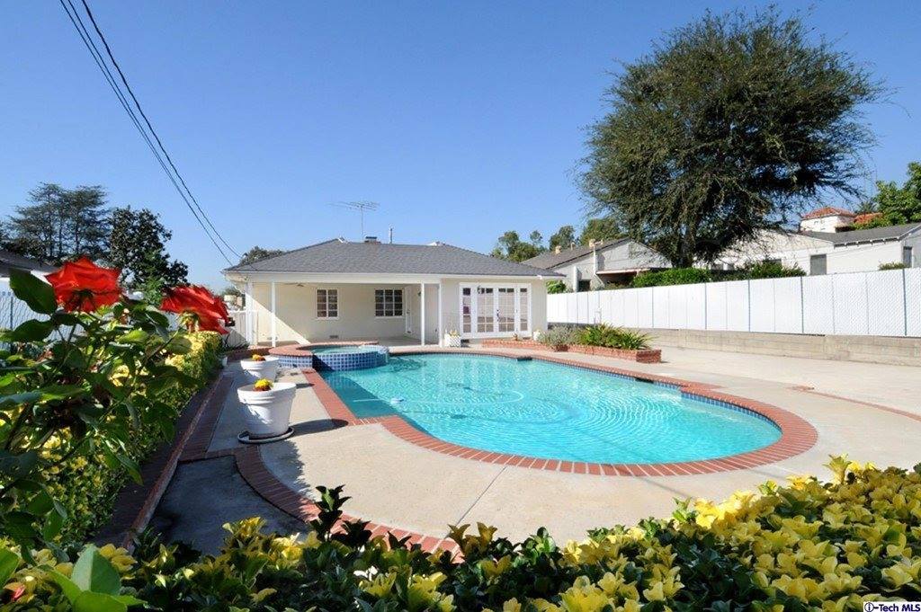 1416 Highland Avenue, Glendale, CA 91202