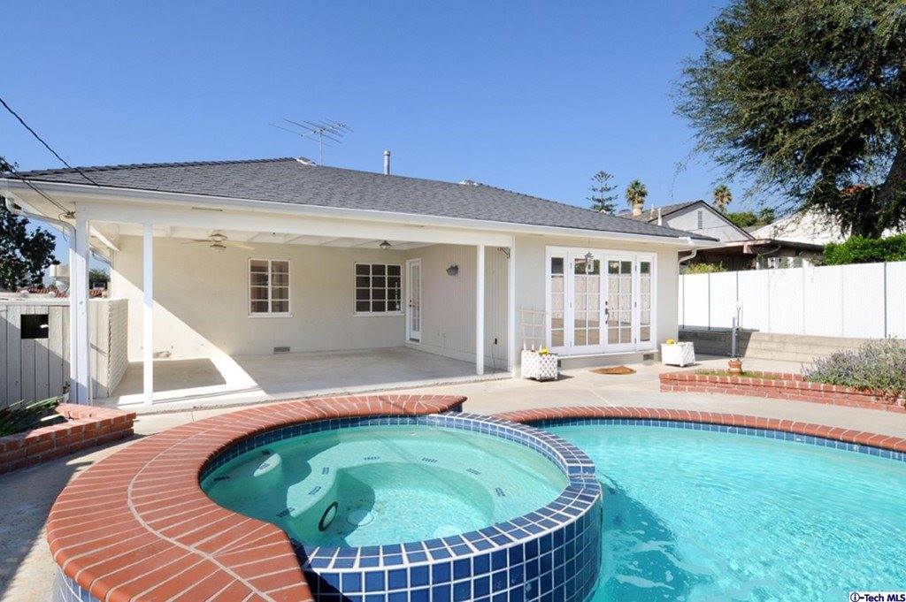 1416 Highland Avenue, Glendale, CA 91202