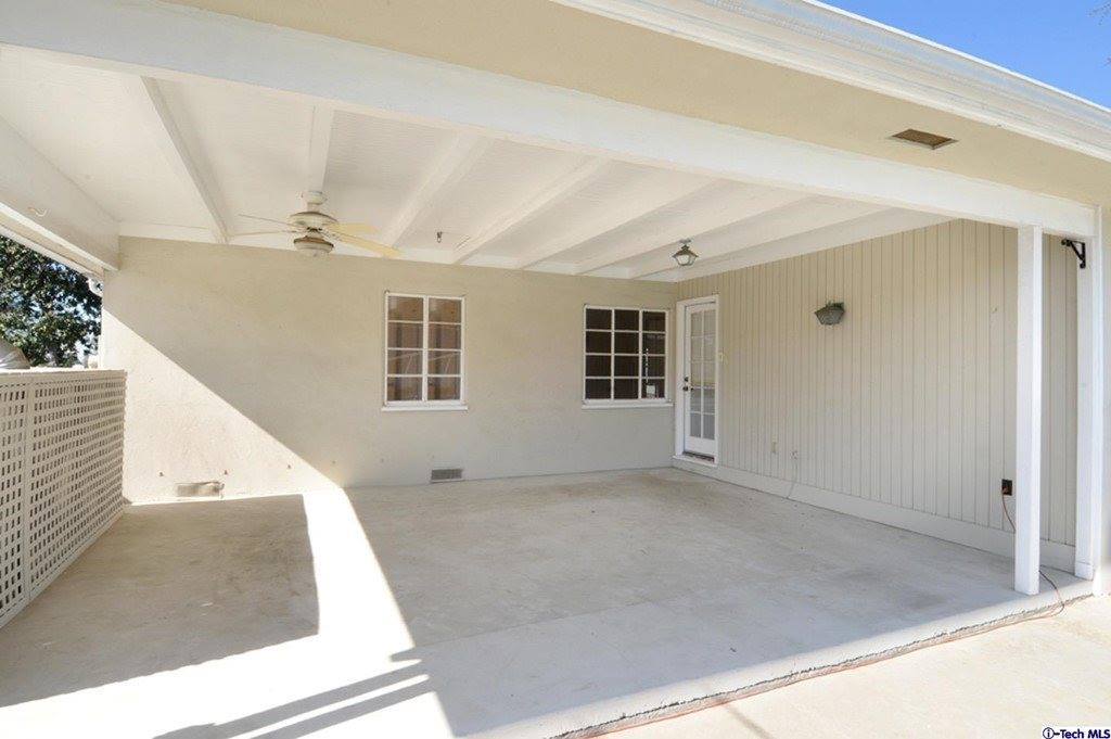 1416 Highland Avenue, Glendale, CA 91202