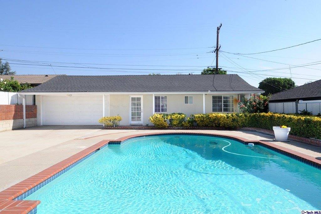 1416 Highland Avenue, Glendale, CA 91202