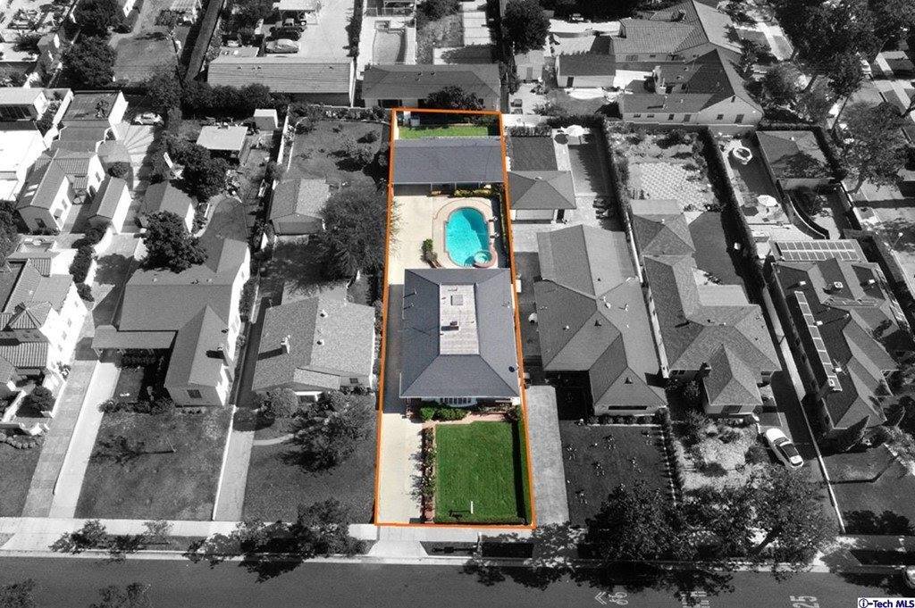 1416 Highland Avenue, Glendale, CA 91202