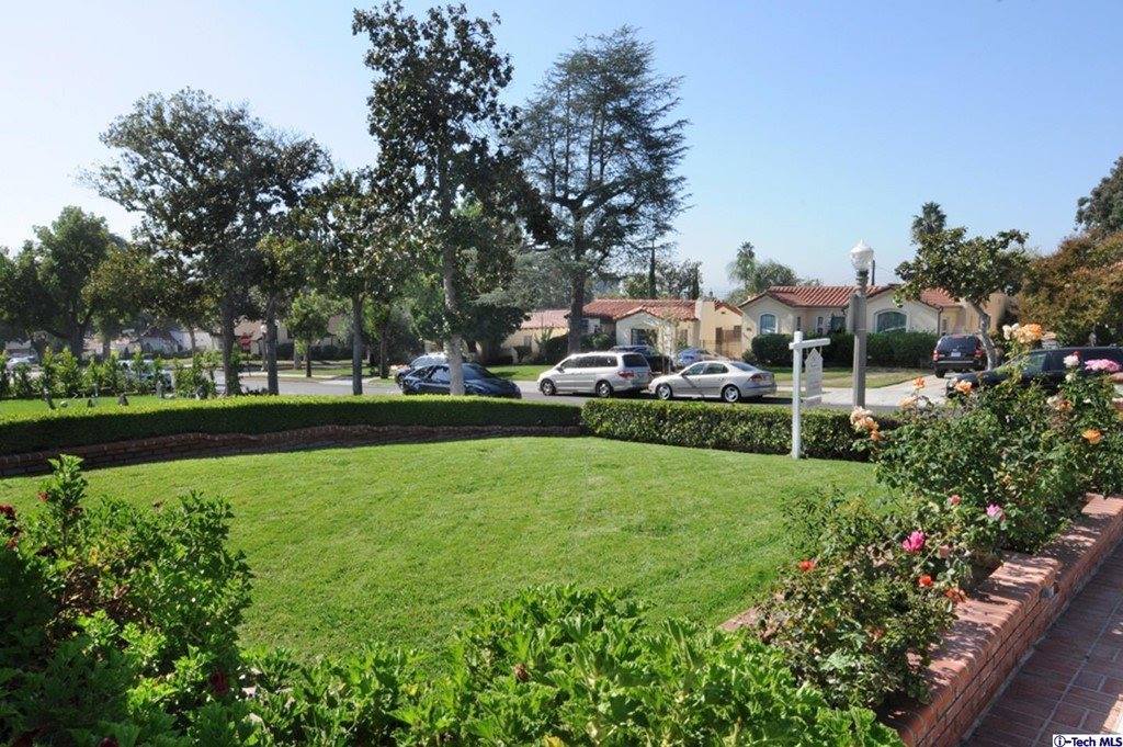 1416 Highland Avenue, Glendale, CA 91202