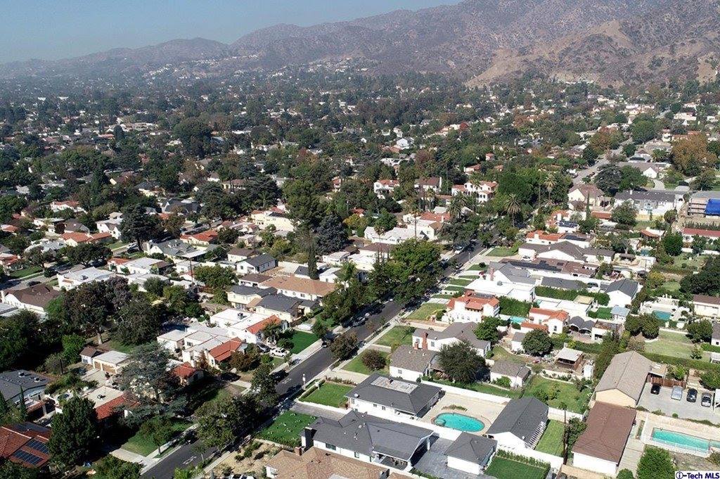 1416 Highland Avenue, Glendale, CA 91202