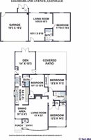 1416 Highland Avenue, Glendale, CA 91202