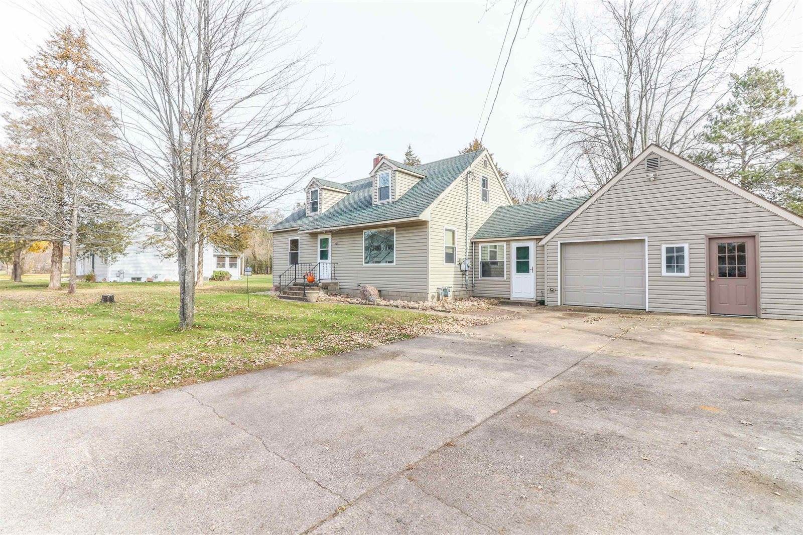 2611 3rd Street South, Wisconsin Rapids, WI 54494