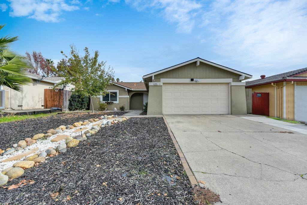 7040 Kilkenny Drive, Sacramento, CA 95842