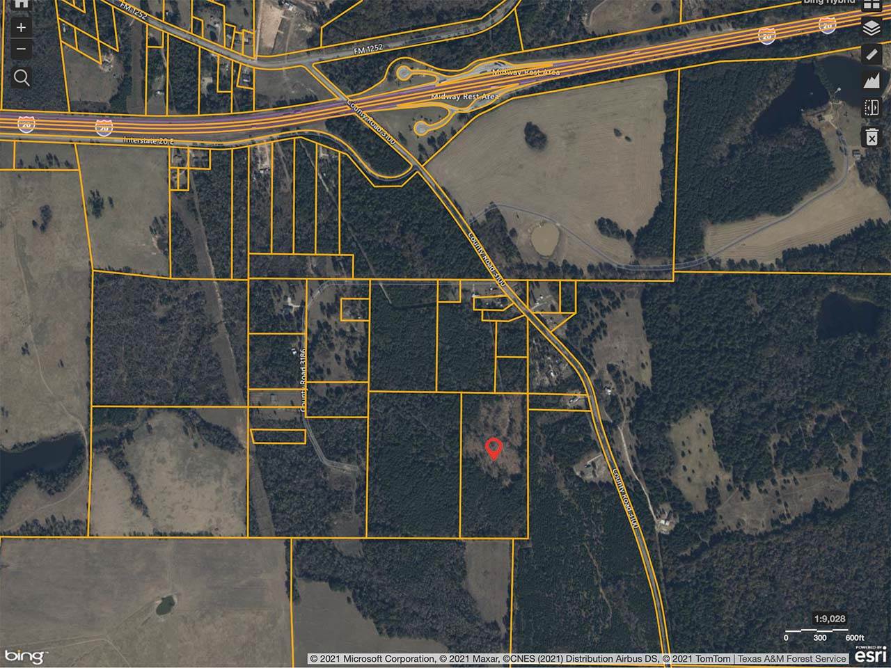 11654 CR 3100, Winona, TX 75792