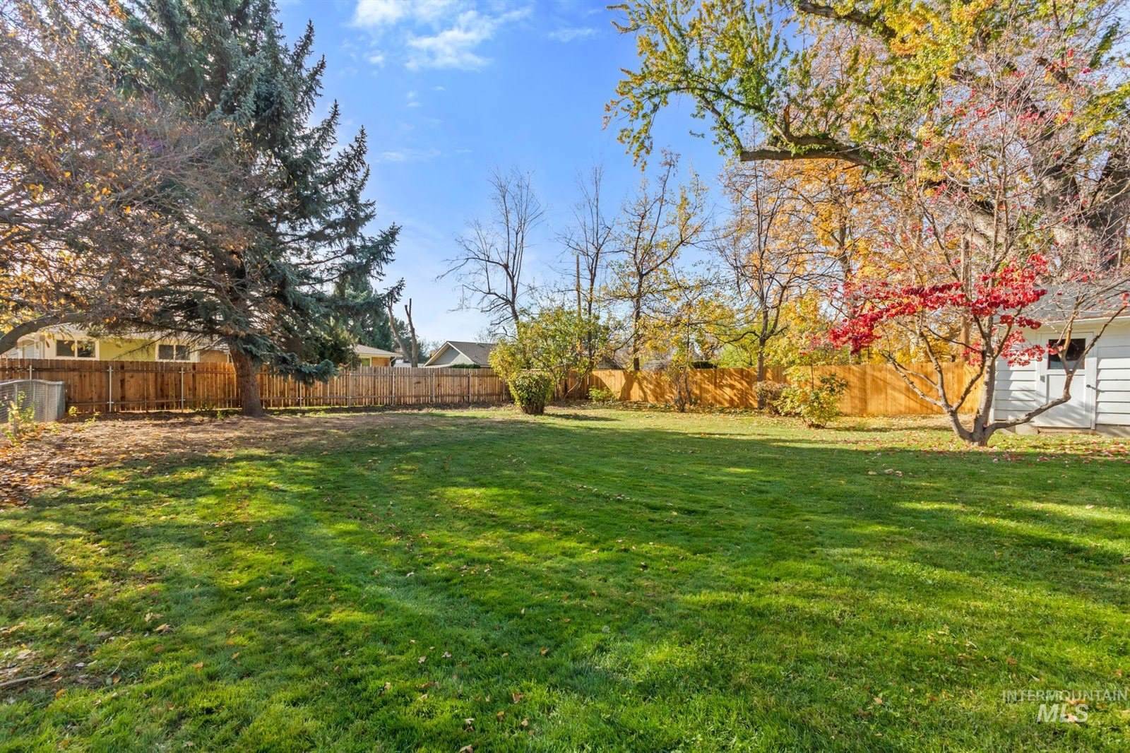 3415 West Rose Hill St, Boise, ID 83705
