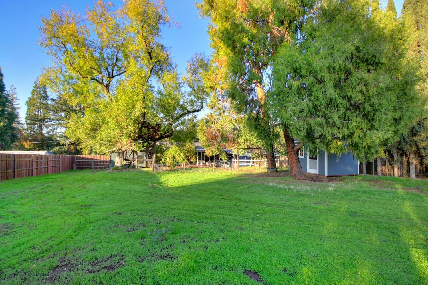 9500 Central Avenue, Orangevale, CA 95662