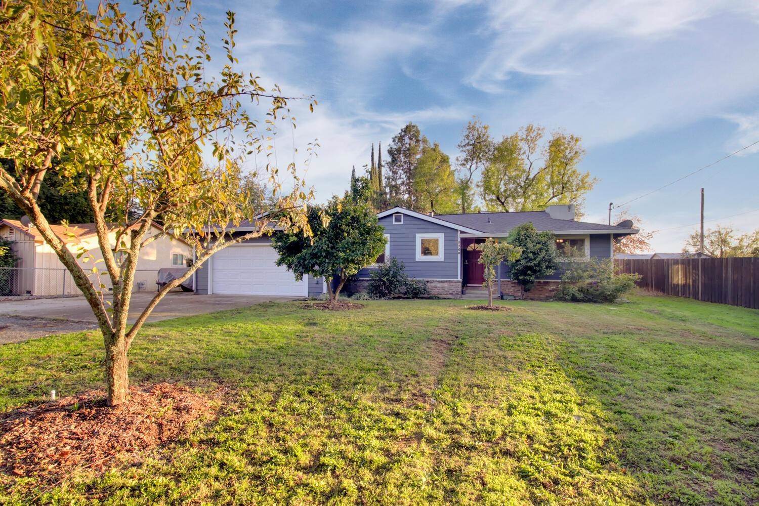 9500 Central Avenue, Orangevale, CA 95662