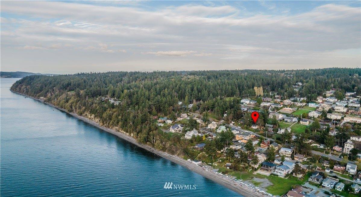 350 North Sunset Drive, Camano Island, WA 98282