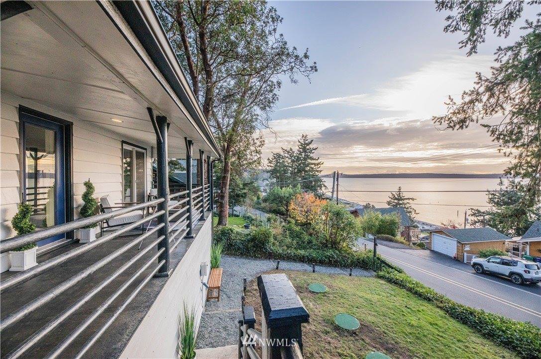 350 North Sunset Drive, Camano Island, WA 98282