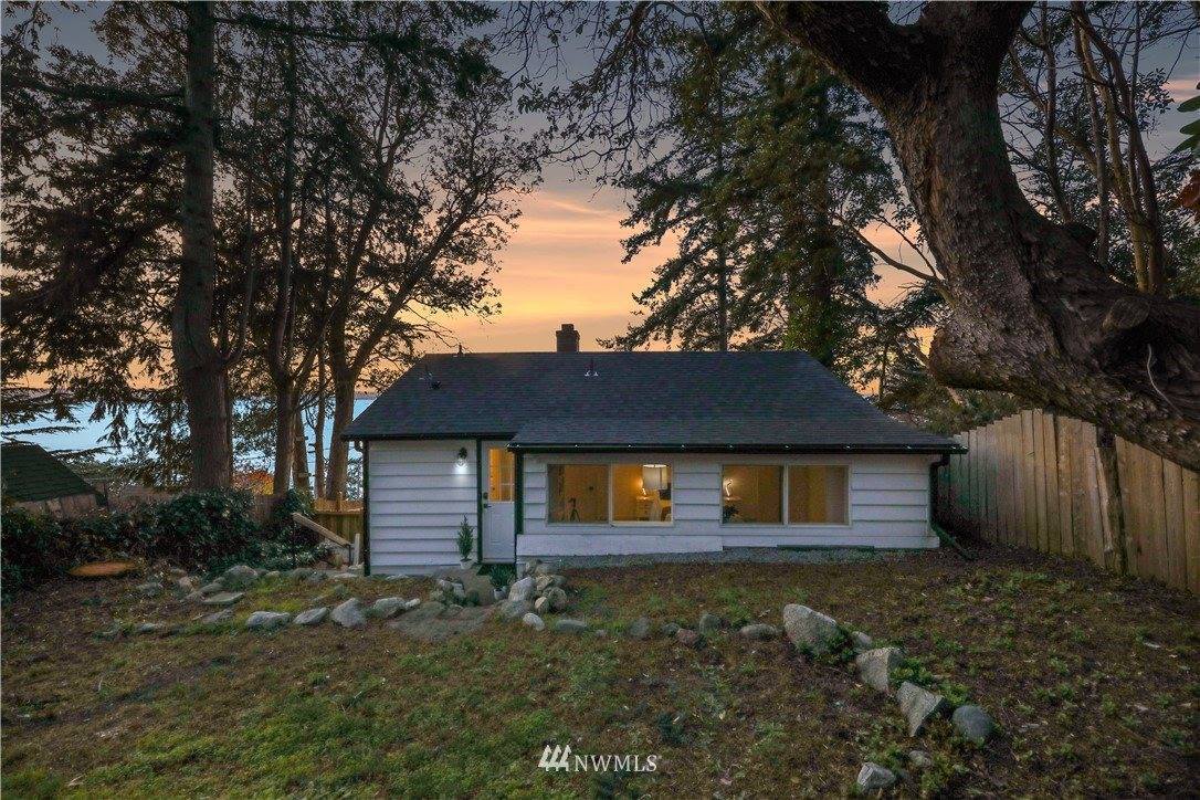 350 North Sunset Drive, Camano Island, WA 98282