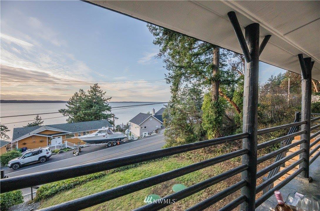 350 North Sunset Drive, Camano Island, WA 98282