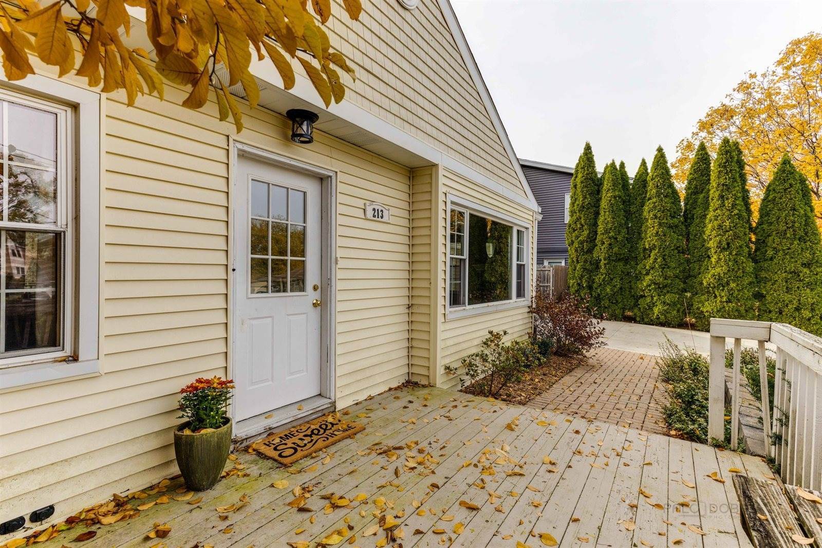 213 E. Ellis Ave., Libertyville, IL 60048