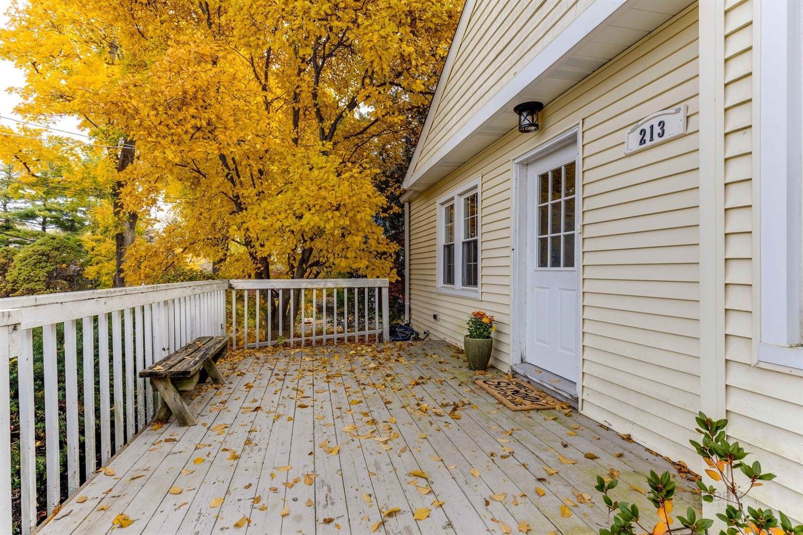 213 E. Ellis Ave., Libertyville, IL 60048