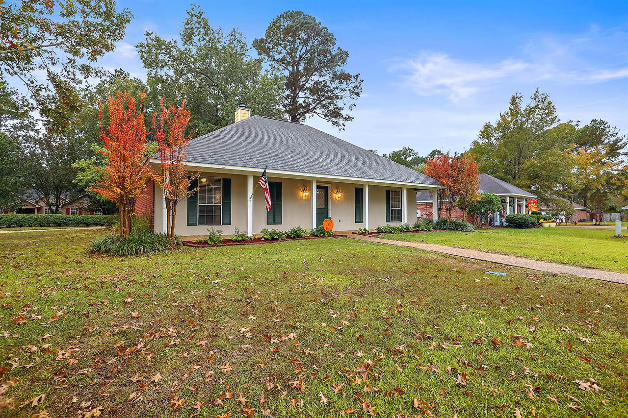 530 Greenhead Circle, Brandon, MS 39047