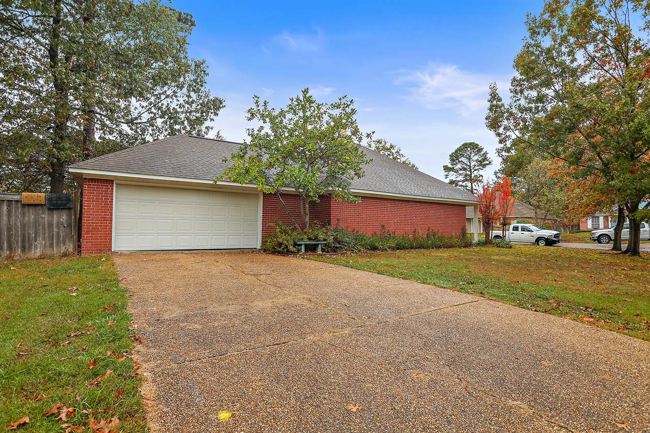 530 Greenhead Circle, Brandon, MS 39047