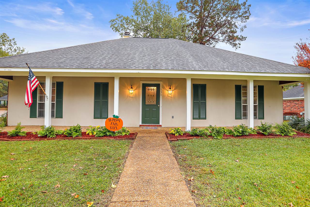 530 Greenhead Circle, Brandon, MS 39047