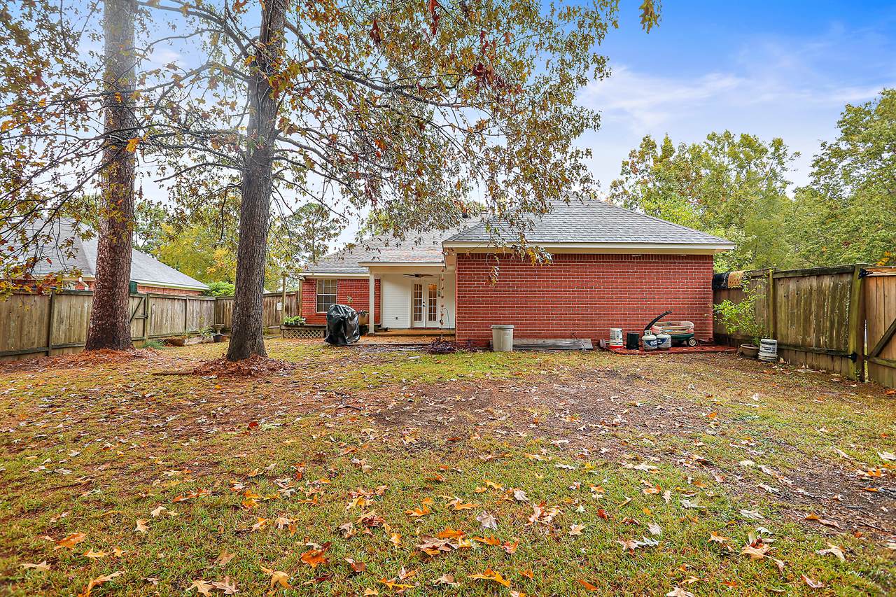 530 Greenhead Circle, Brandon, MS 39047