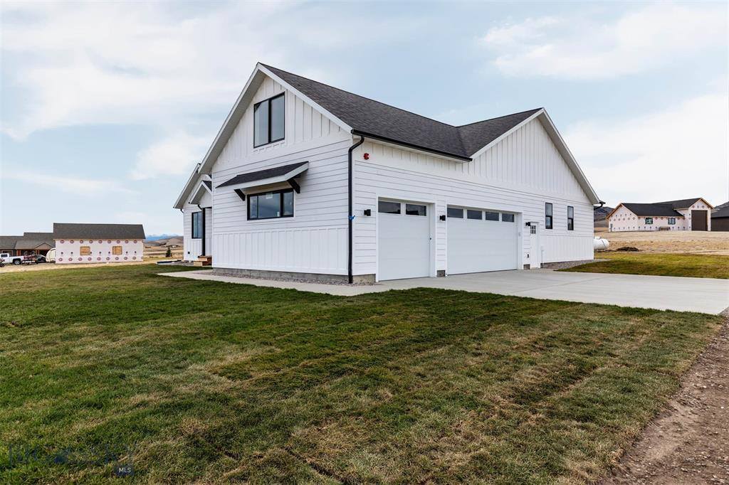 3 Baptiste Drive, Three Forks, MT 59752