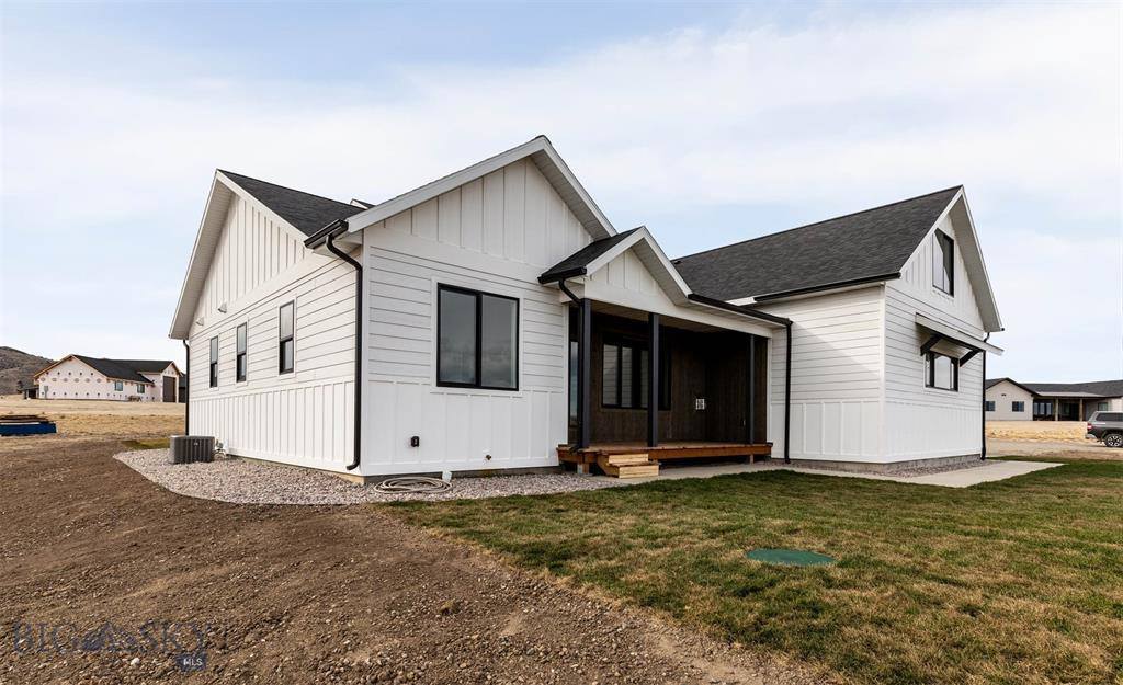 3 Baptiste Drive, Three Forks, MT 59752