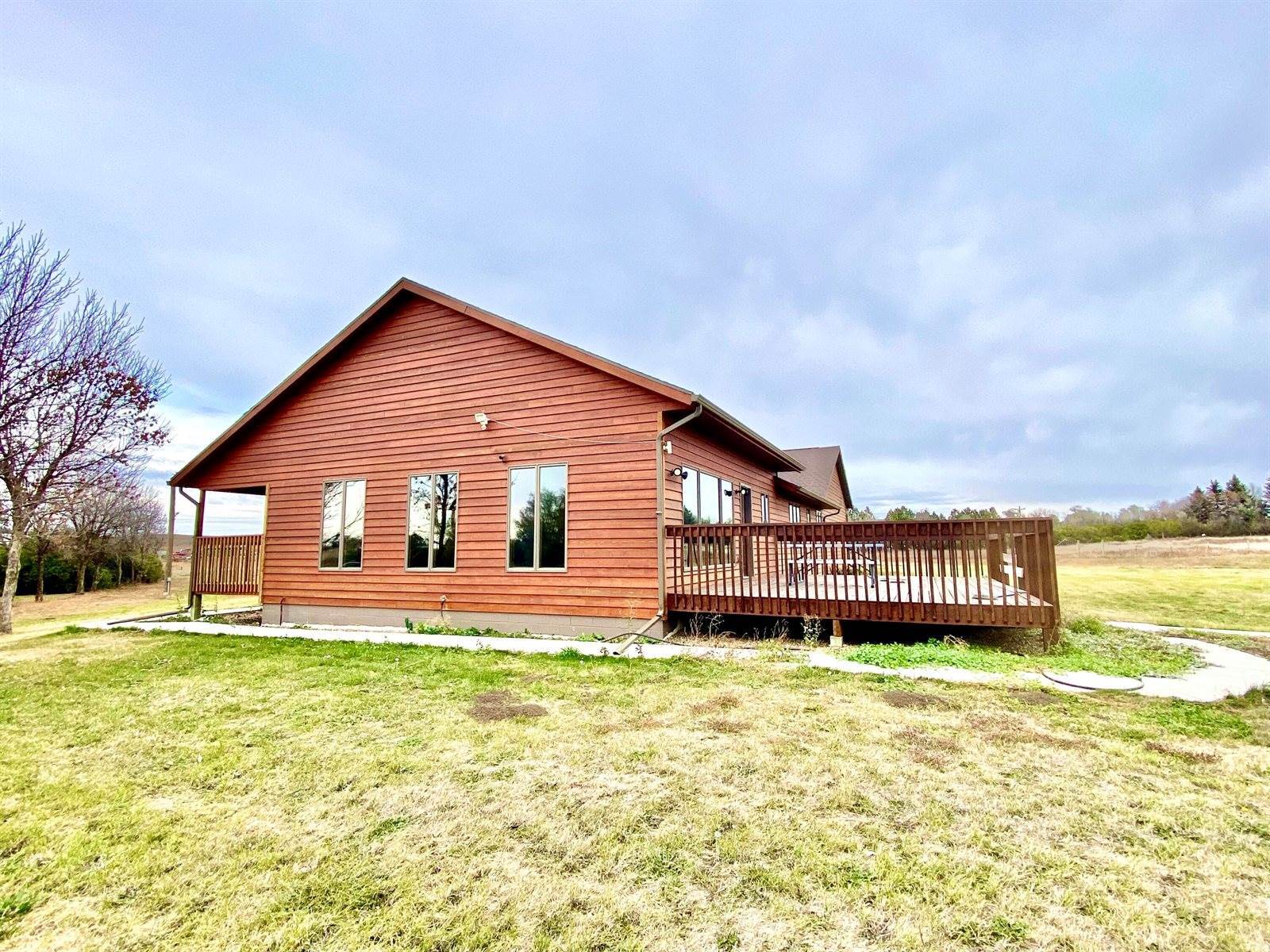 2689 138th Ave NW, Alexander, ND 58831