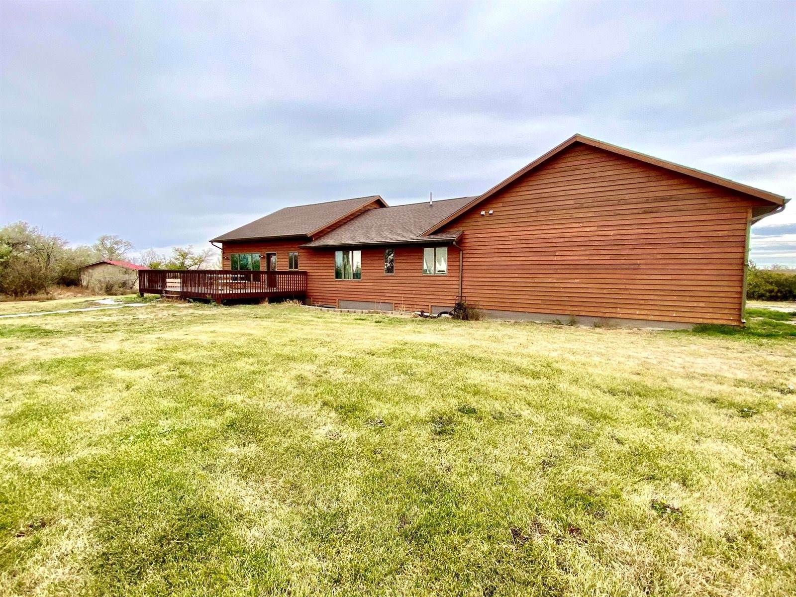 2689 138th Ave NW, Alexander, ND 58831