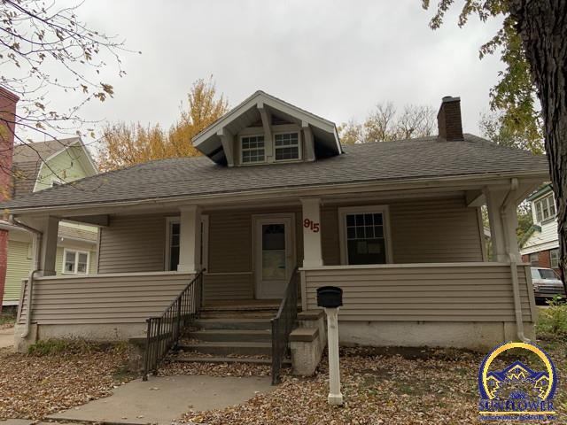 915 S Denver St, El Dorado, KS 67042