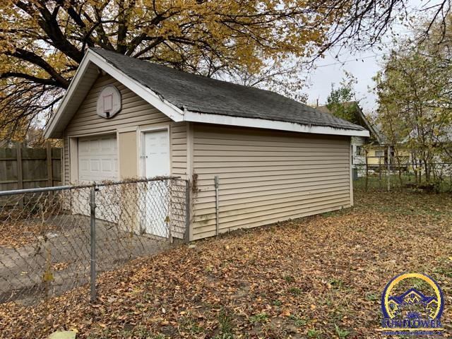 915 S Denver St, El Dorado, KS 67042