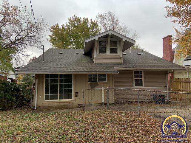 915 S Denver St, El Dorado, KS 67042