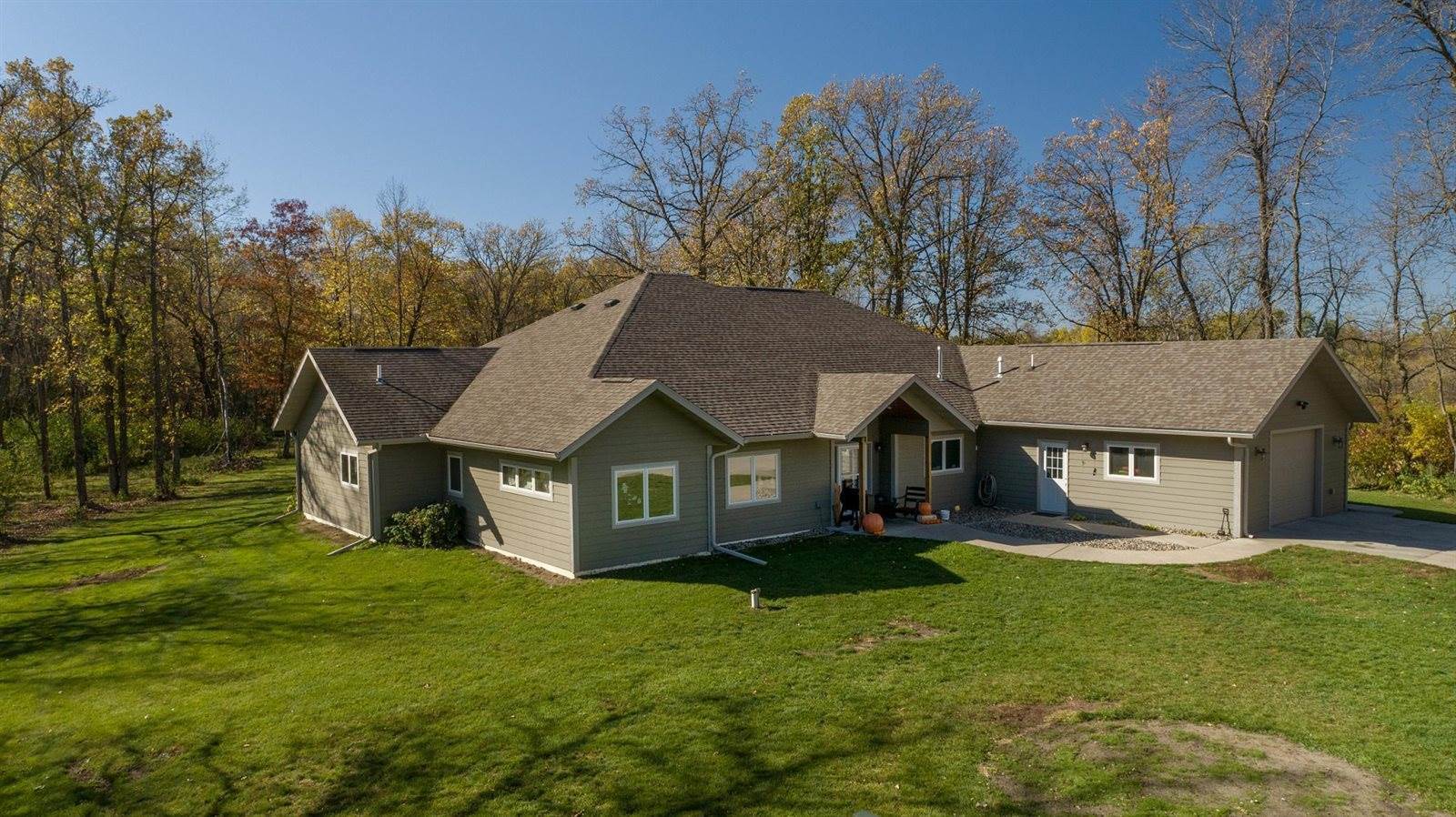 12891 33rd Avenue SW, Pillager, MN 56473