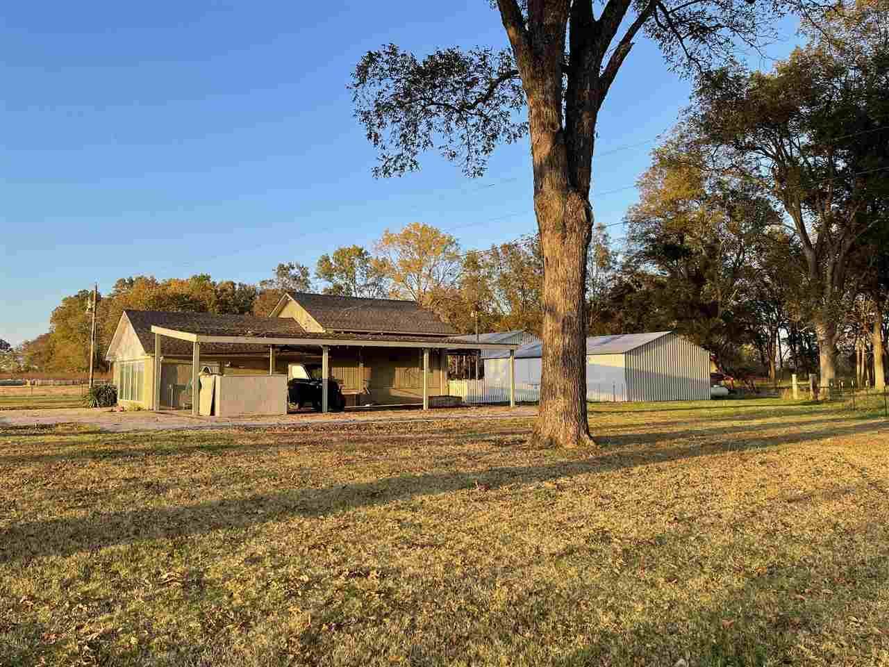 116 Pearson Ln, Texarkana, TX 75503