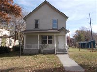 418 SW Taylor ST, Topeka, KS 66603