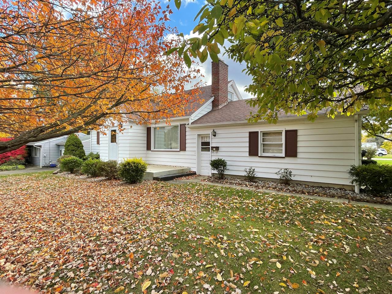 49 Patterson Court, Youngstown, OH 44511