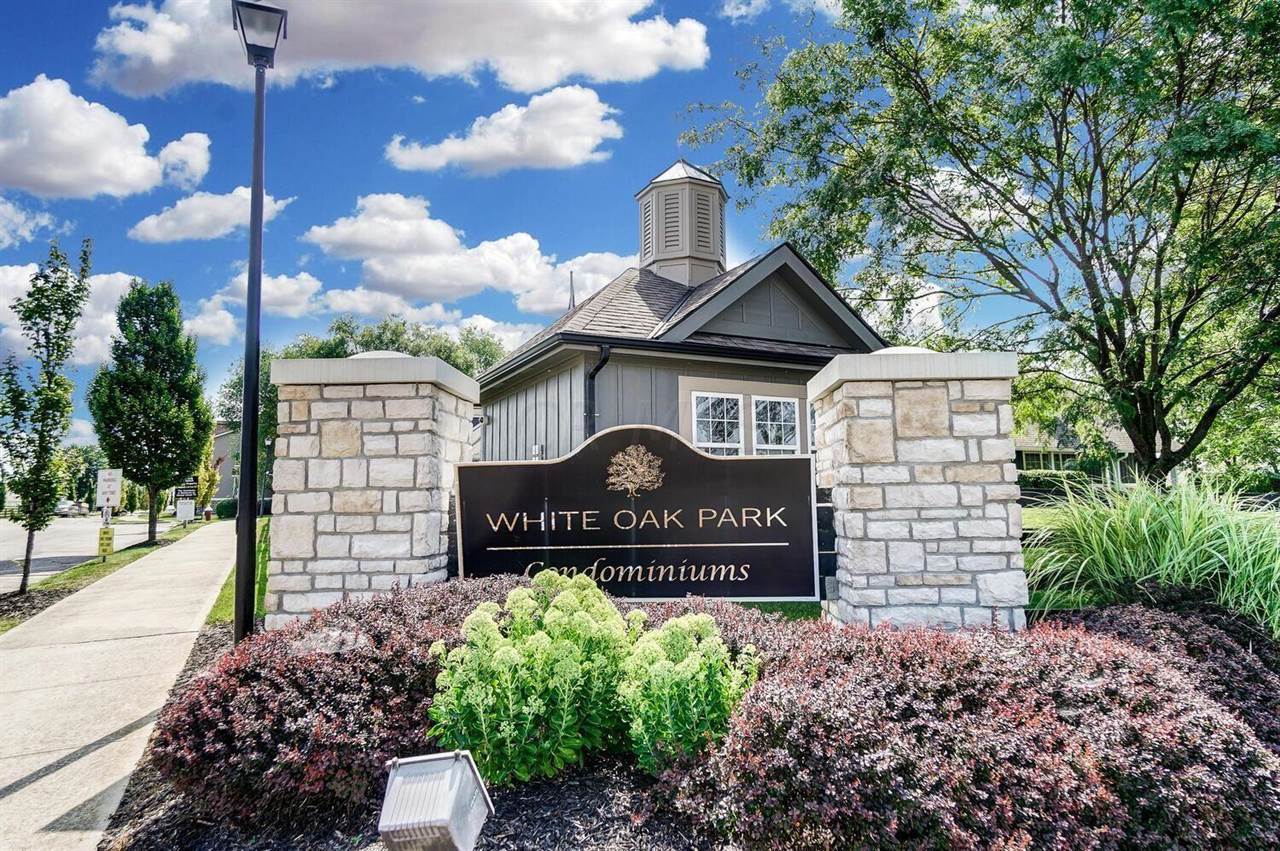 6475 Crab Apple Drive, #4-6475, Canal Winchester, OH 43110