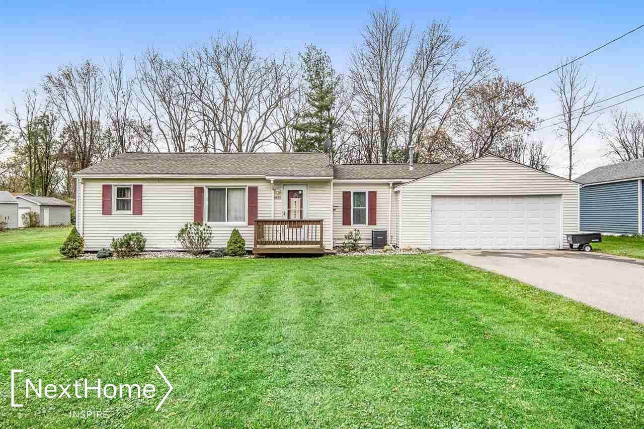 6035 Deland, Flushing, MI 48433