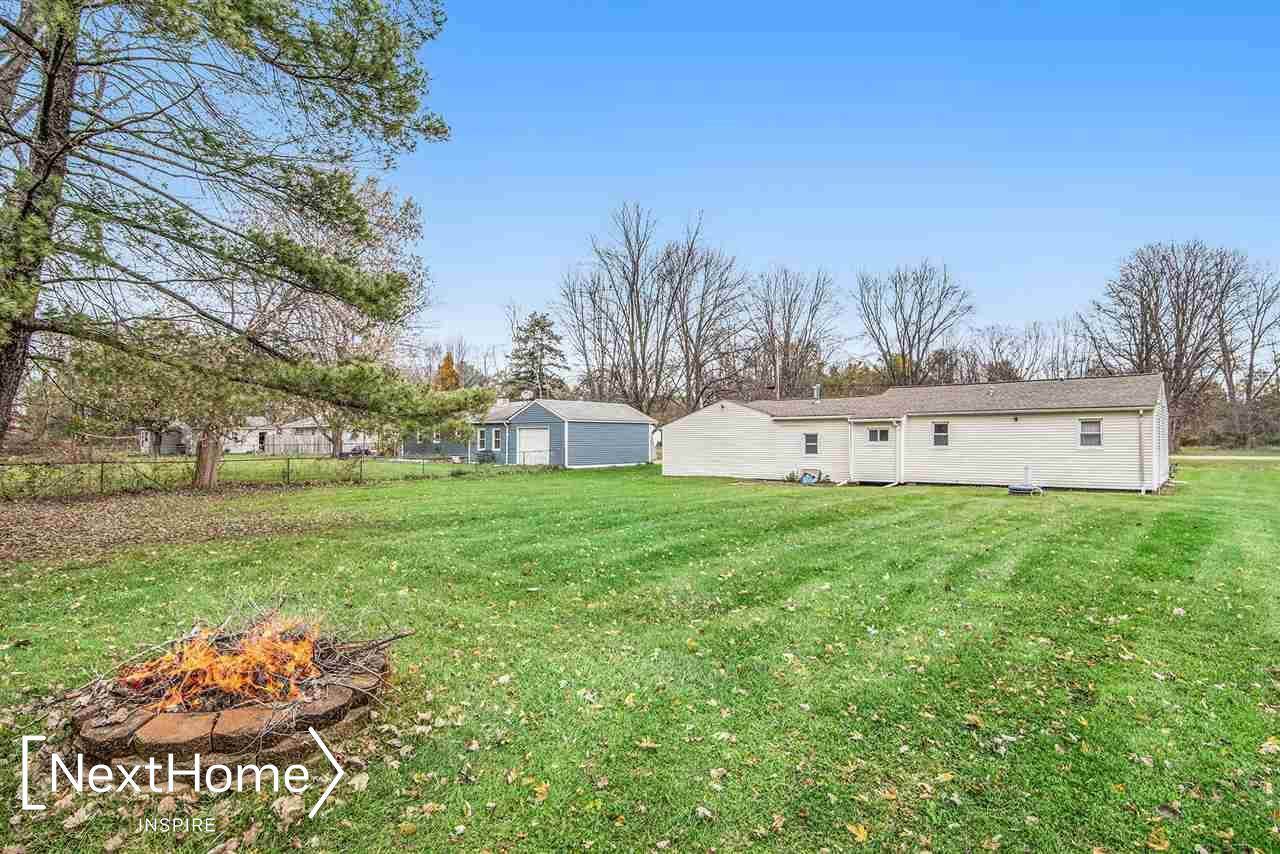 6035 Deland, Flushing, MI 48433