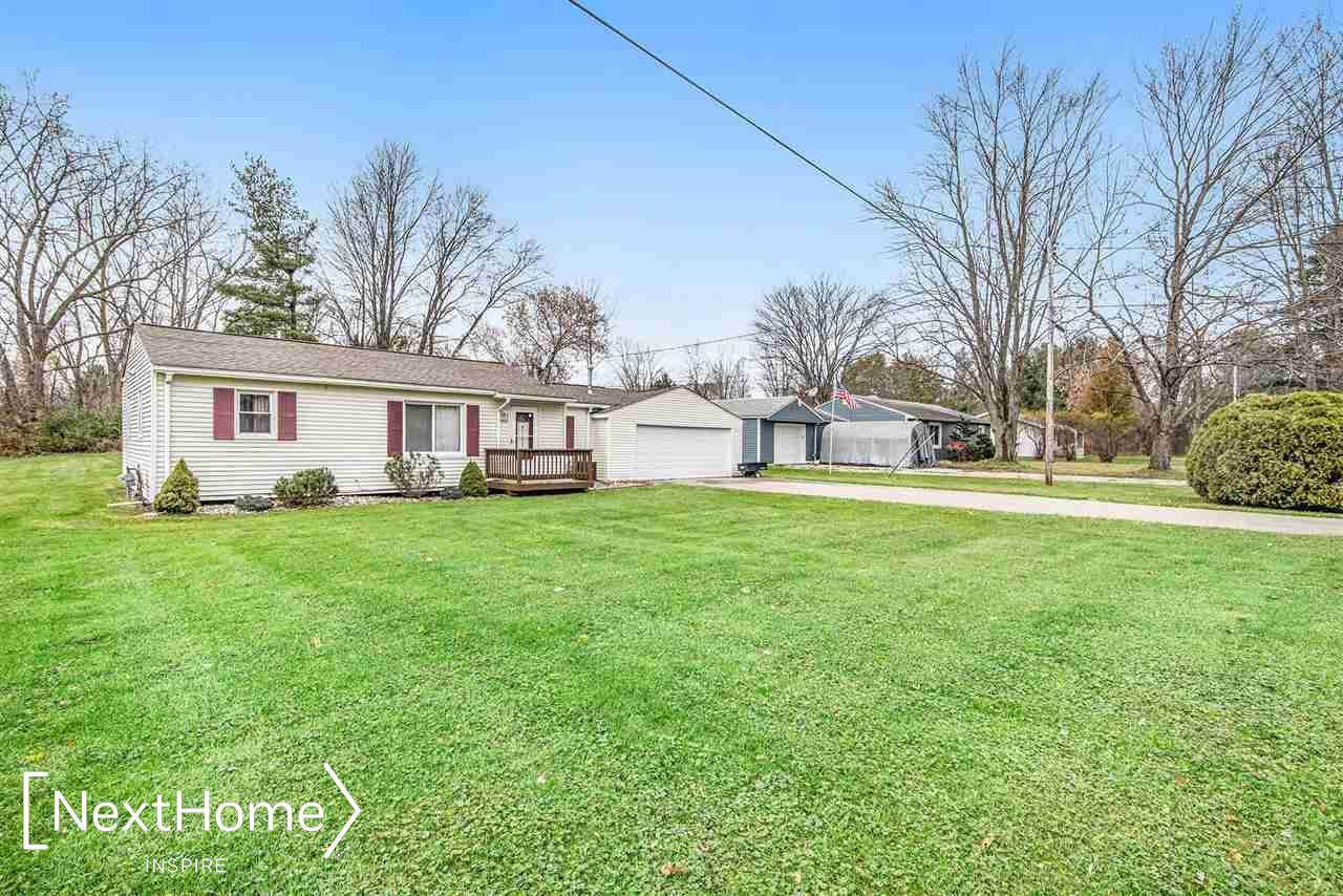 6035 Deland, Flushing, MI 48433