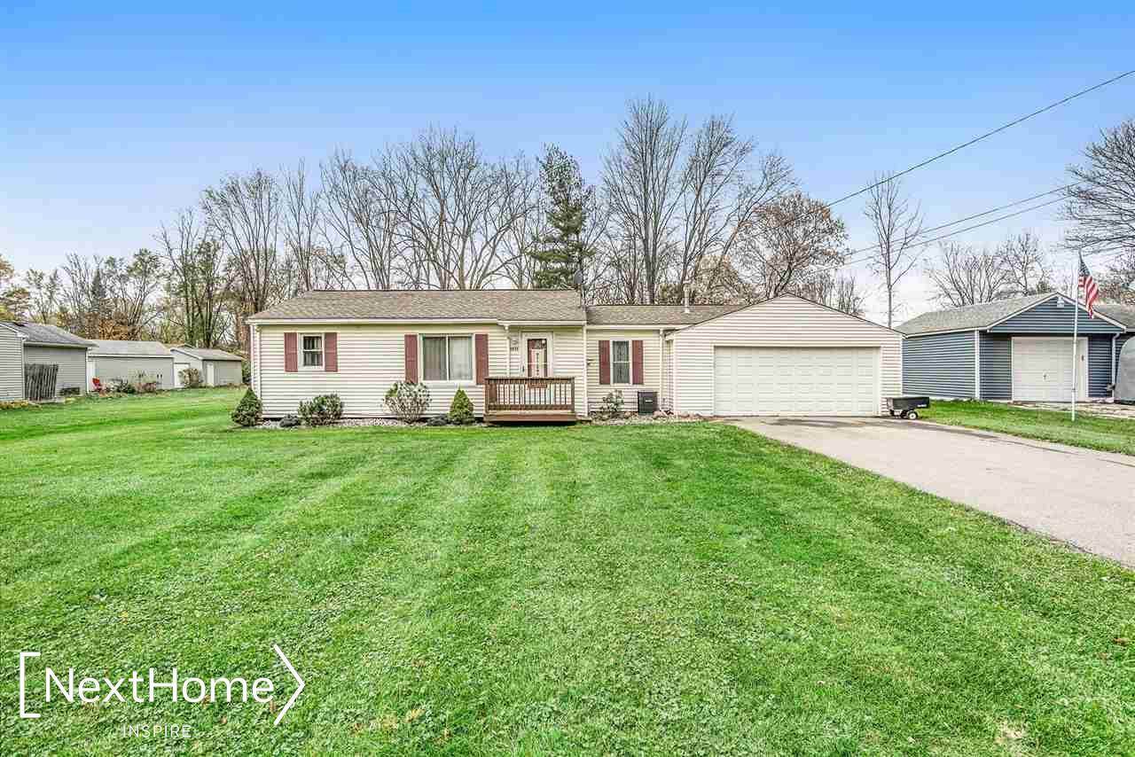 6035 Deland, Flushing, MI 48433