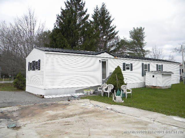 124 Dow Road, Orrington, ME 04474