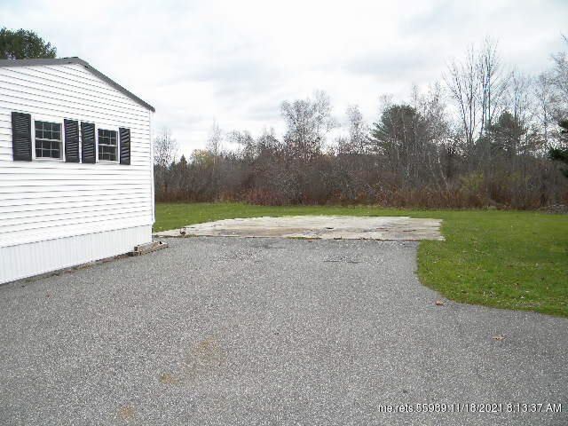 124 Dow Road, Orrington, ME 04474